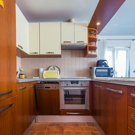 Adriano 2Br Apartment With Terrace Zadar Exterior photo