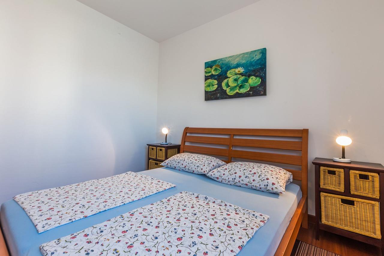 Adriano 2Br Apartment With Terrace Zadar Exterior photo